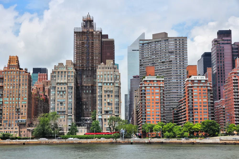 What to Know About Sutton Place in New York City