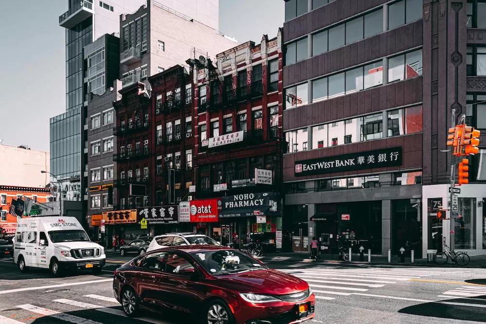 Learn All About NoHo in New York City