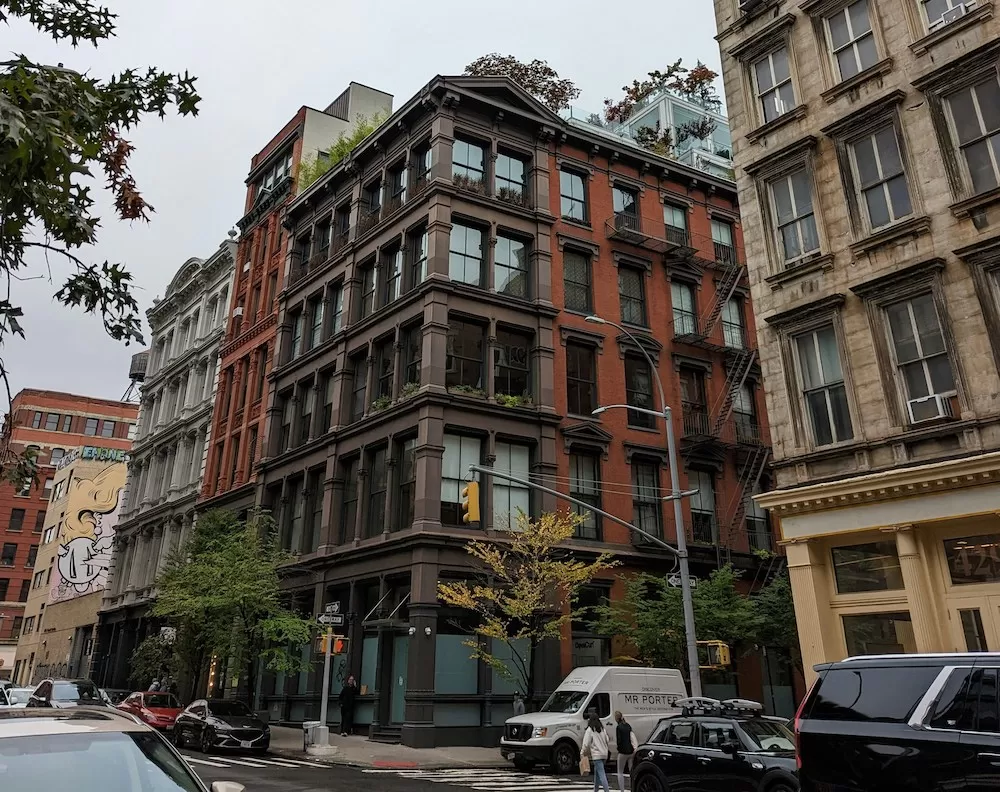 Learn All About NoHo in New York City