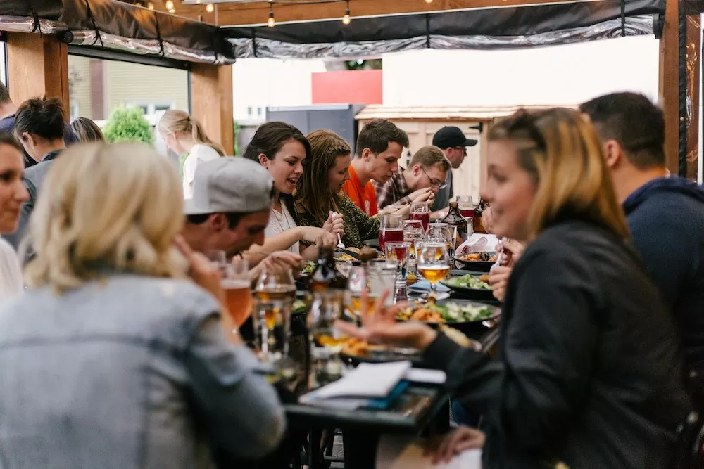 Introducing Alphabet City in New York City
