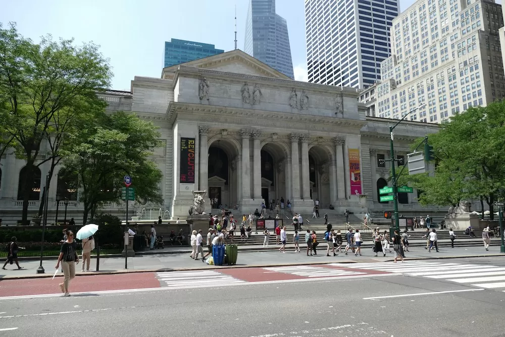 Discover Rose Hill in New York City