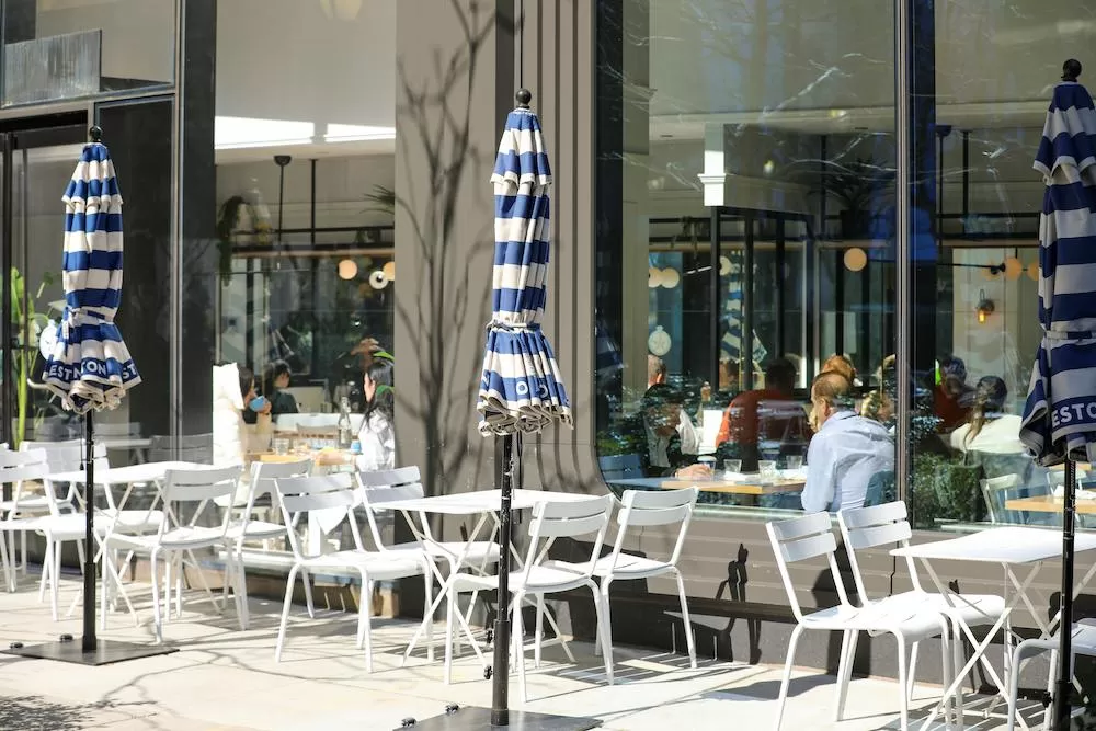 Discover Rose Hill in New York City