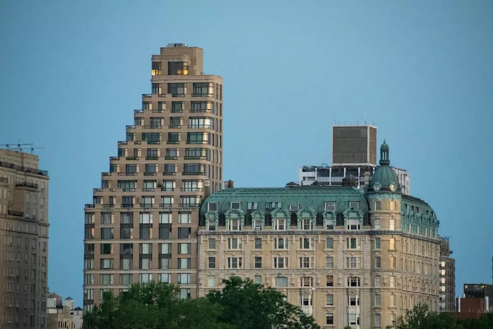 Discover Rose Hill in New York City