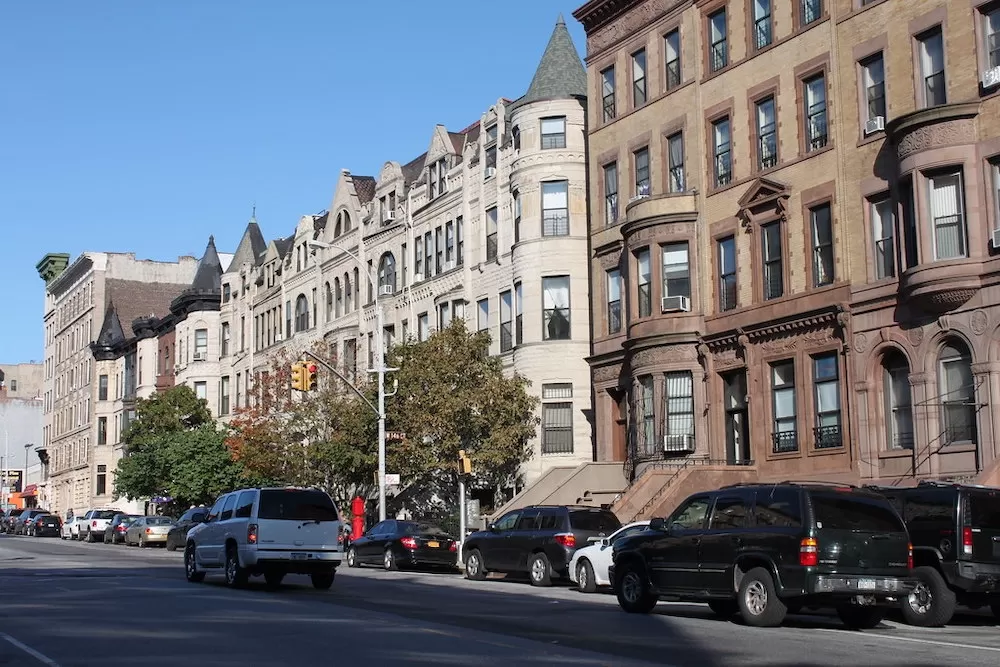 Get to Know Sugar Hill in New York City