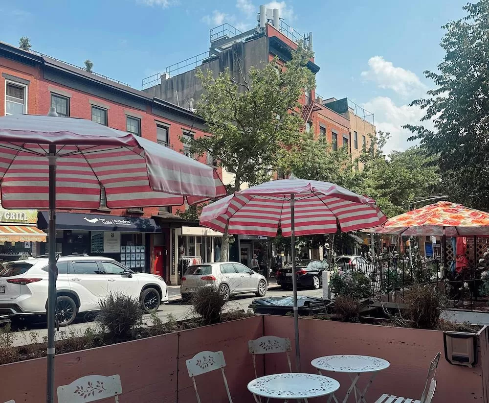 Get to Know Sugar Hill in New York City