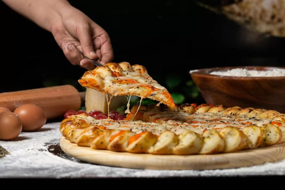 Where to Get the Best Dollar Pizzas in New York City