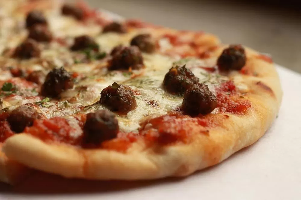Where to Get the Best Dollar Pizzas in New York City