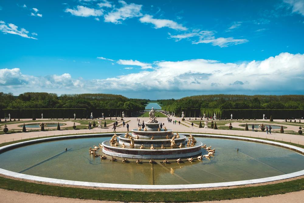 Here are My Favorite Spots in Paris for Each Season