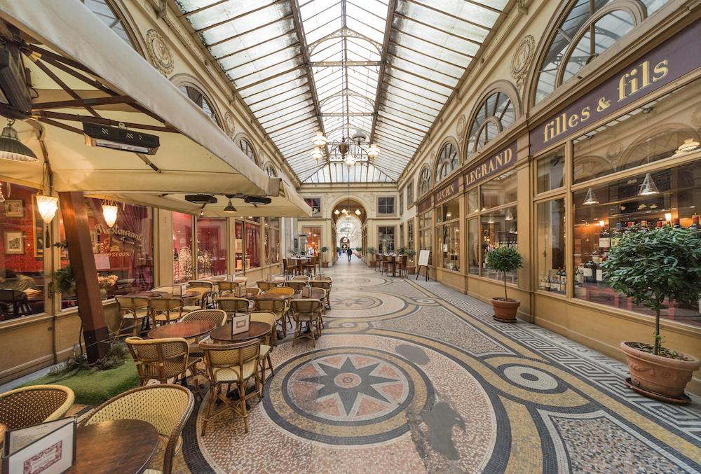 Here are My Favorite Spots in Paris for Each Season