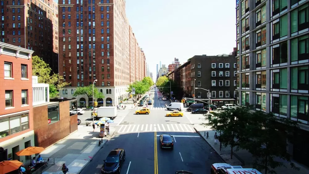 Get to Know The Bowery in New York City