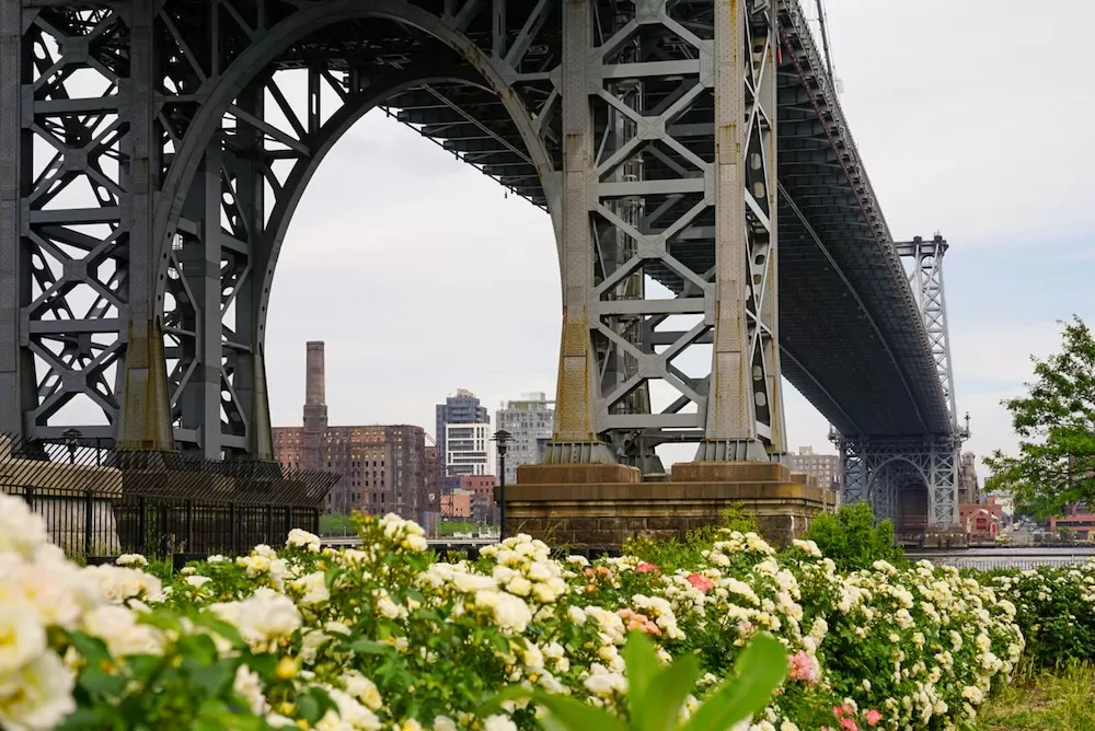 Get to Know The Bowery in New York City
