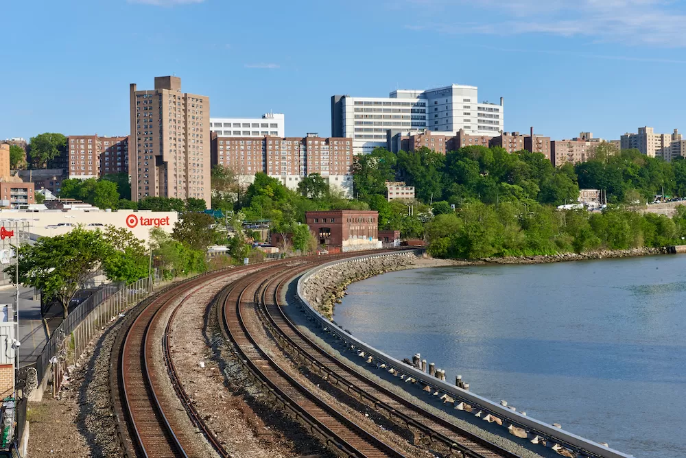 Learn All About Marble Hill in New York City