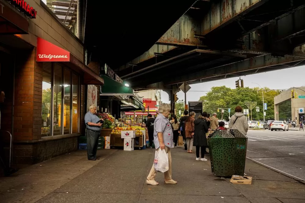 Learn All About Marble Hill in New York City