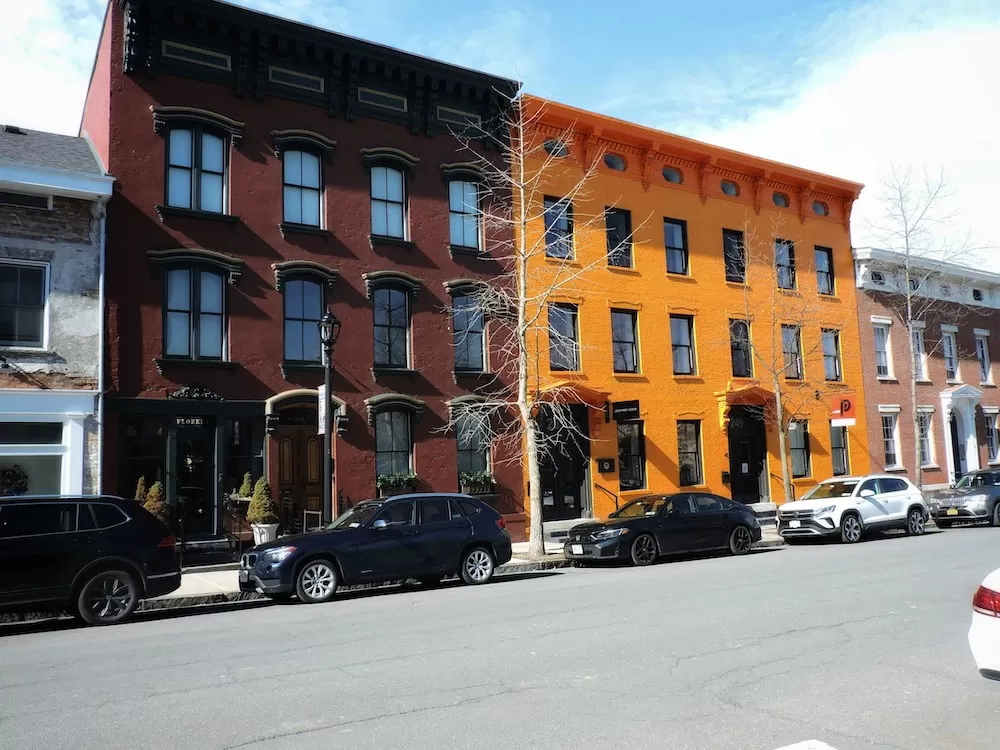 Discover Morningside Heights in New York City