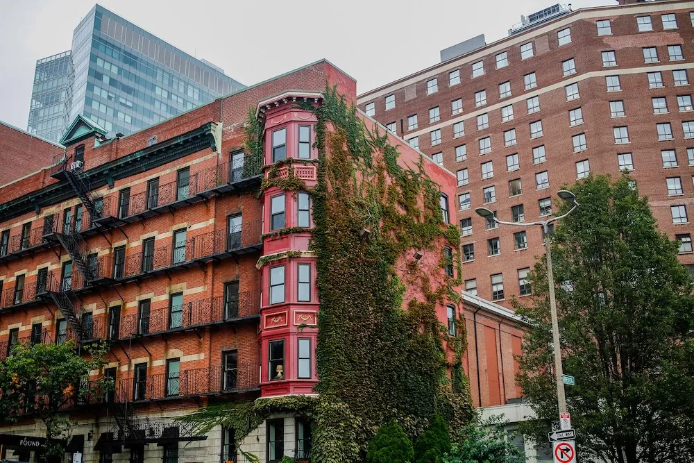 Discover Morningside Heights in New York City