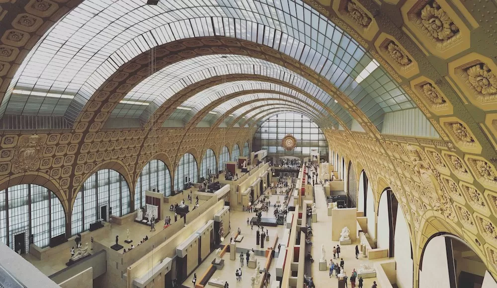 What to Expect in Paris this September 2025