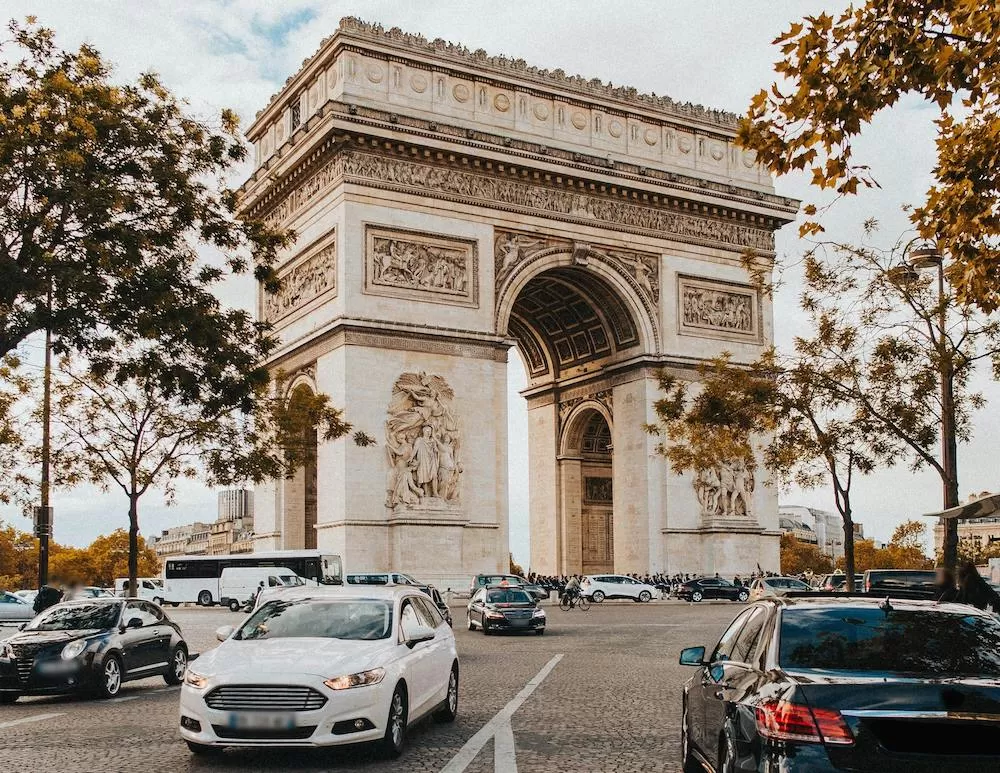What to Expect in Paris this September 2025