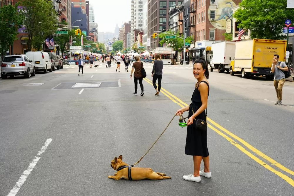 10 Tips for Affordable Living in New York City