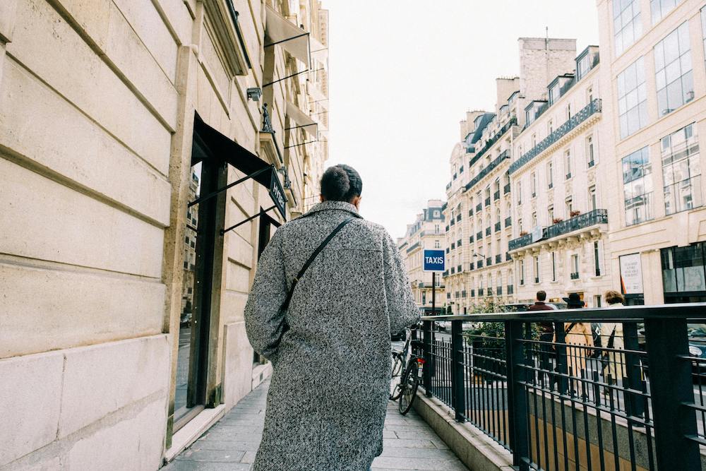 Paris in September 2025: What to Expect