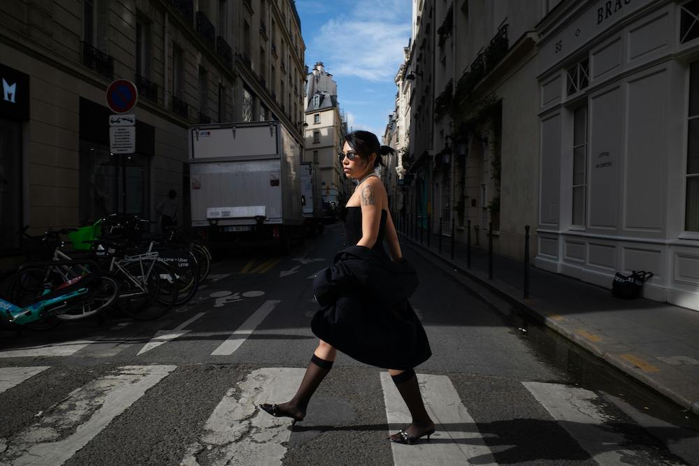 Paris in September 2025: What to Expect