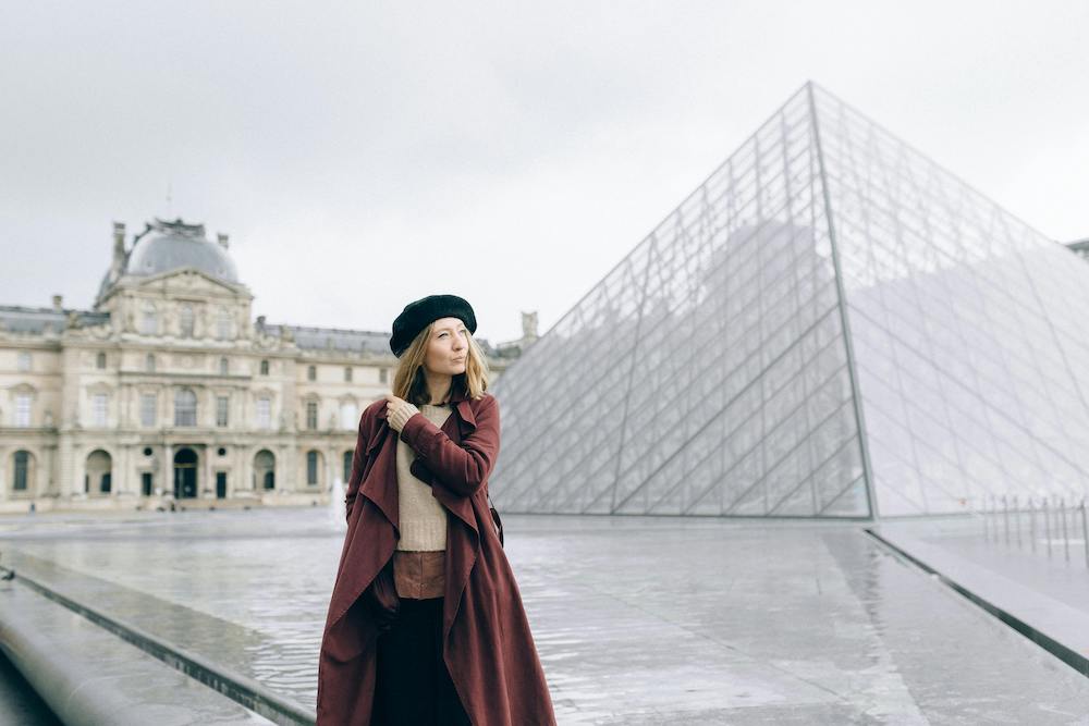 Paris in September 2025: What to Expect