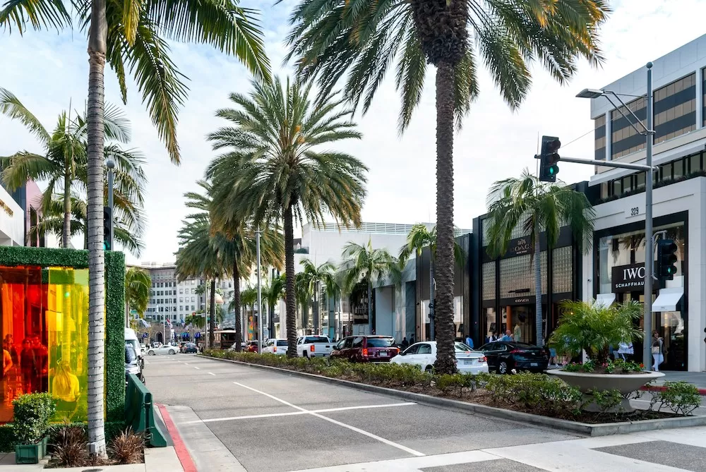 What You Need to Know About Beverly Hills