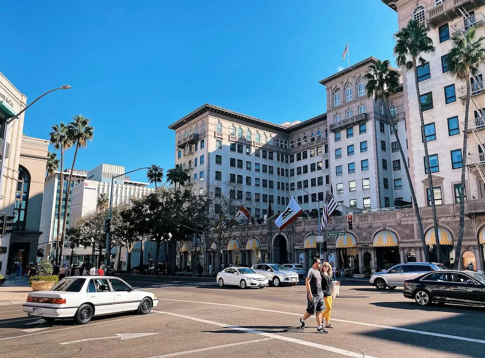 What You Need to Know About Beverly Hills