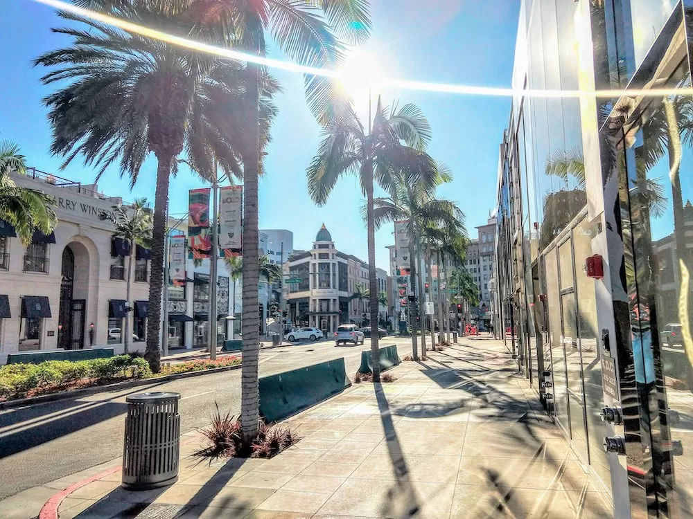 What You Need to Know About Beverly Hills