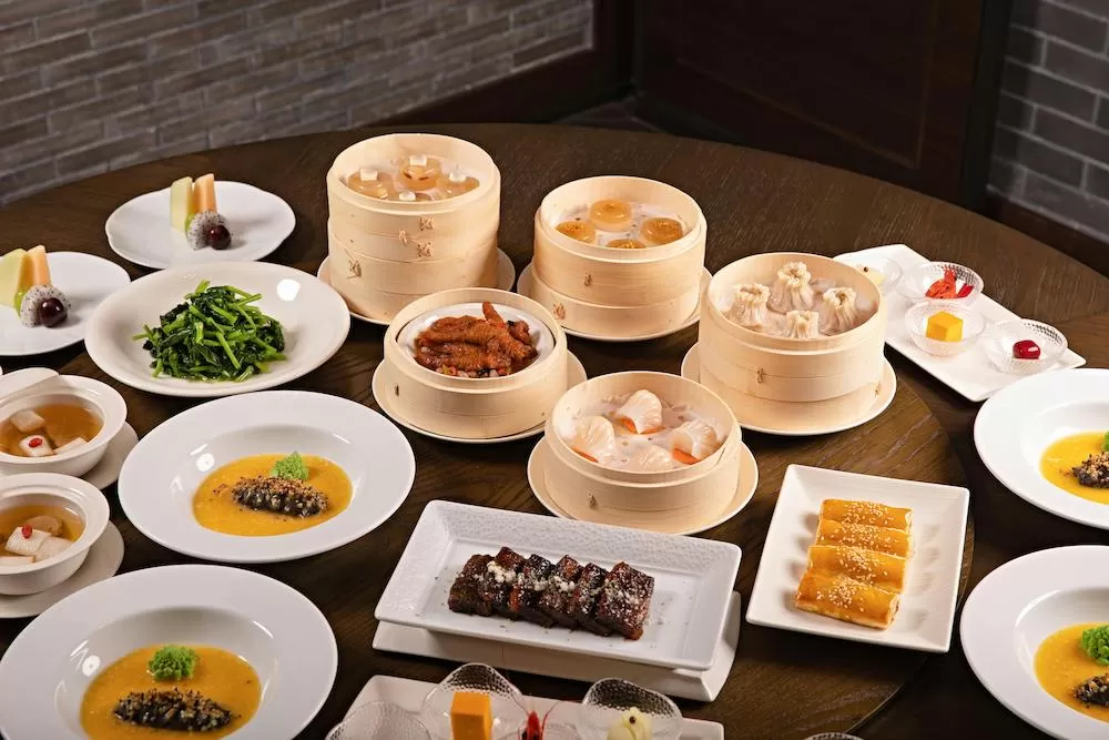 Get to Know Chinatown in Los Angeles