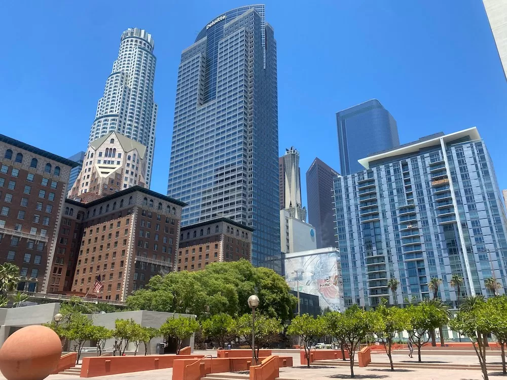 What You Need to Know About Downtown Los Angeles