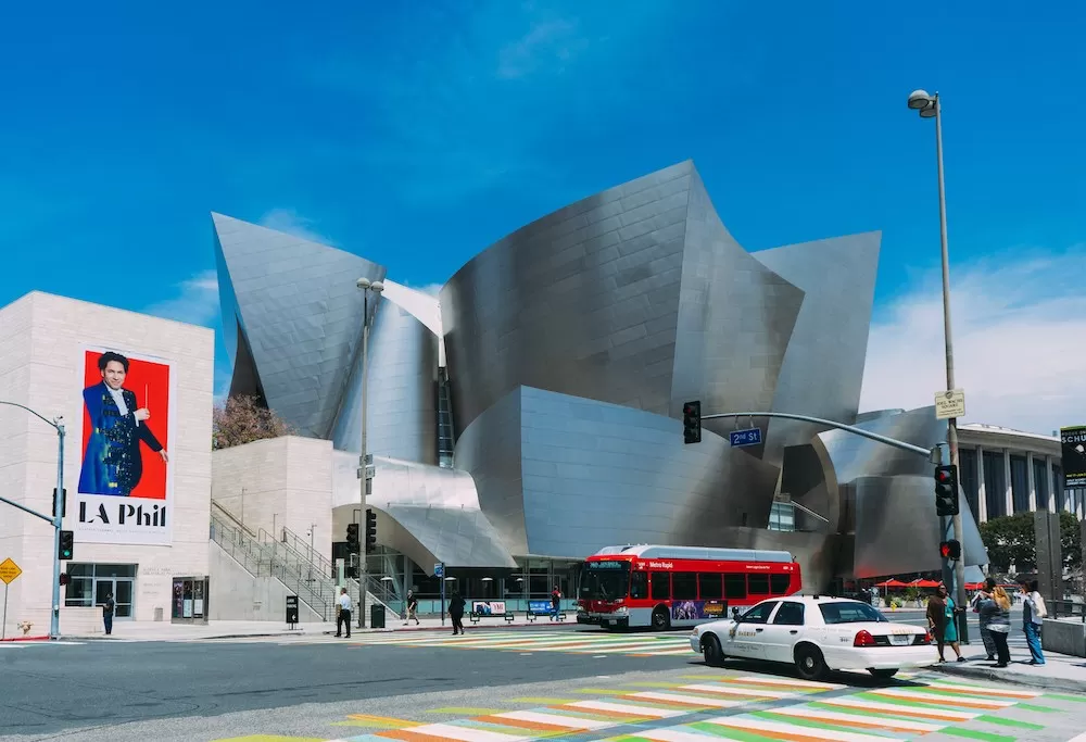 What You Need to Know About Downtown Los Angeles