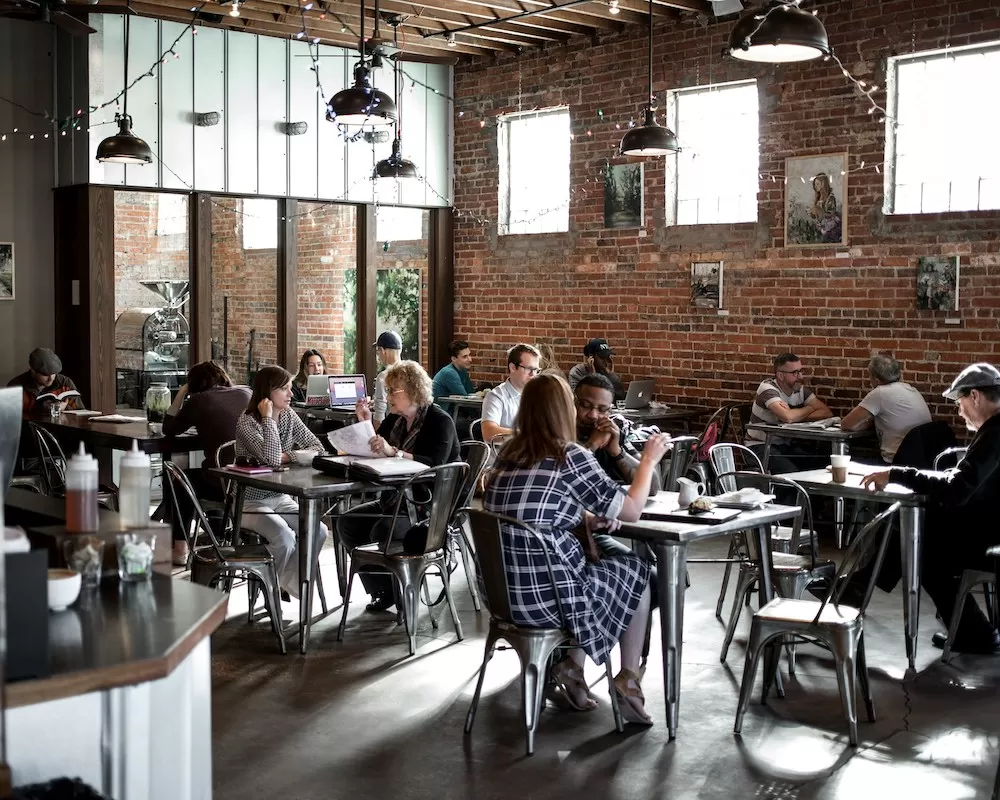 What You Need to Know About Downtown Los Angeles
