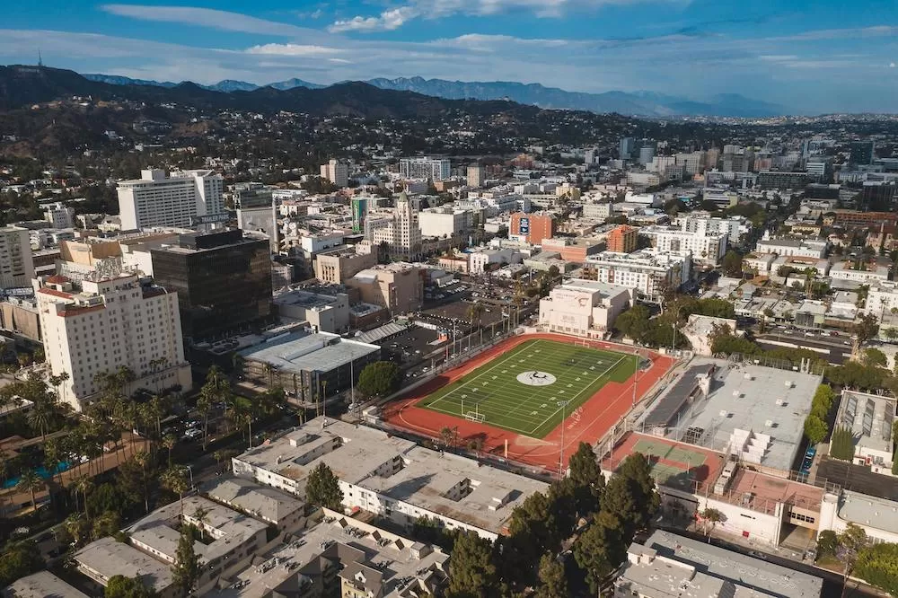 What You Need to Know About Downtown Los Angeles