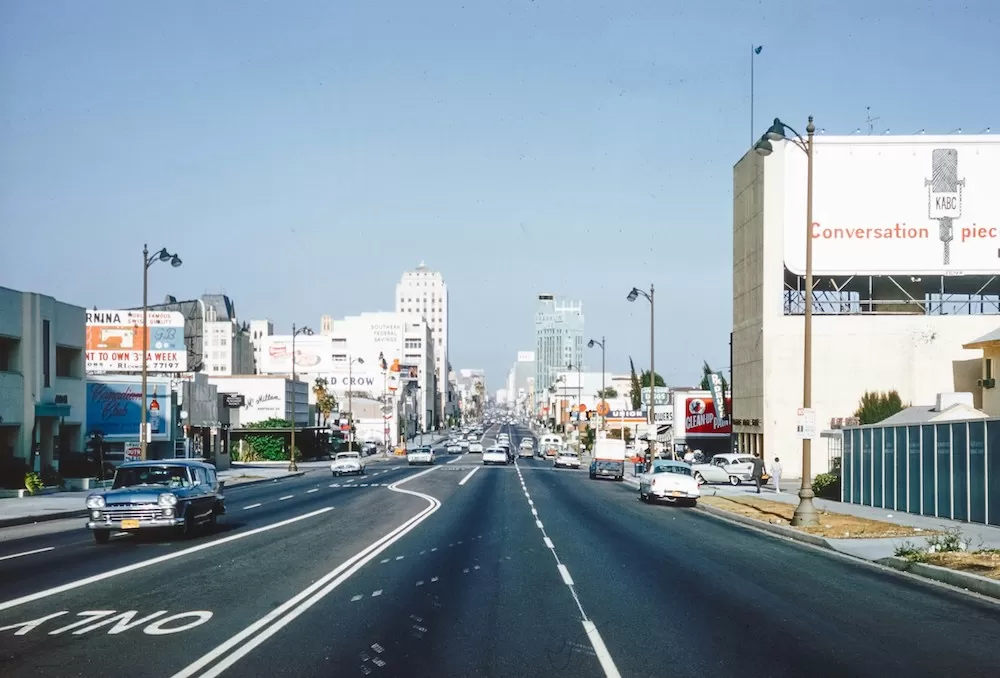 Discover Koreatown in Los Angeles