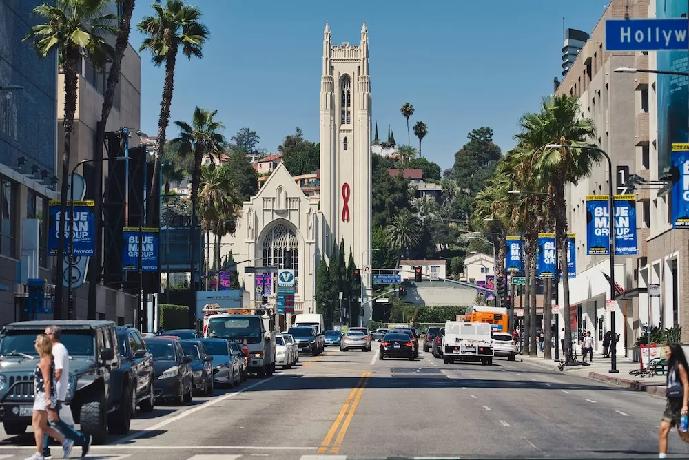 Learn All About Hollywood in Los Angeles