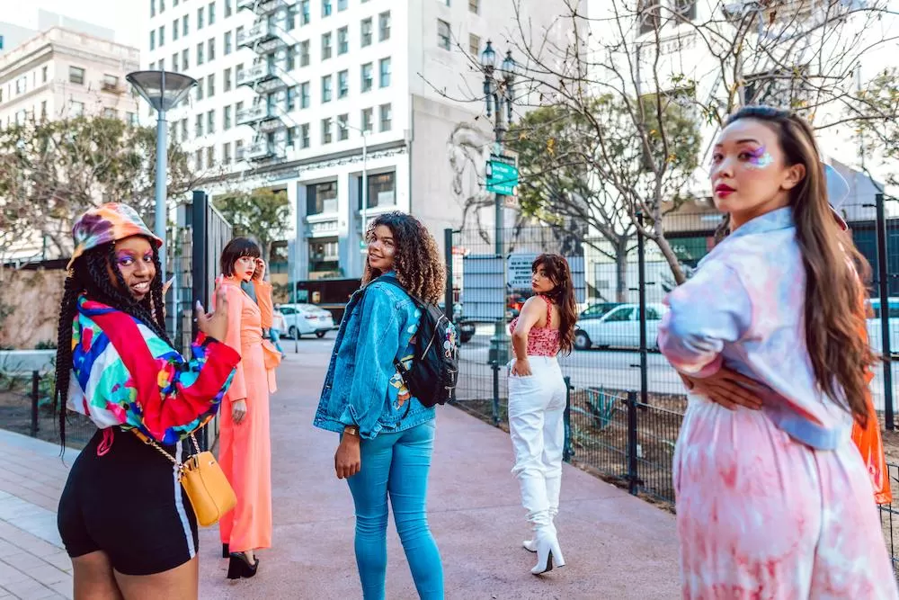 Is Los Angeles a Dangerous City?