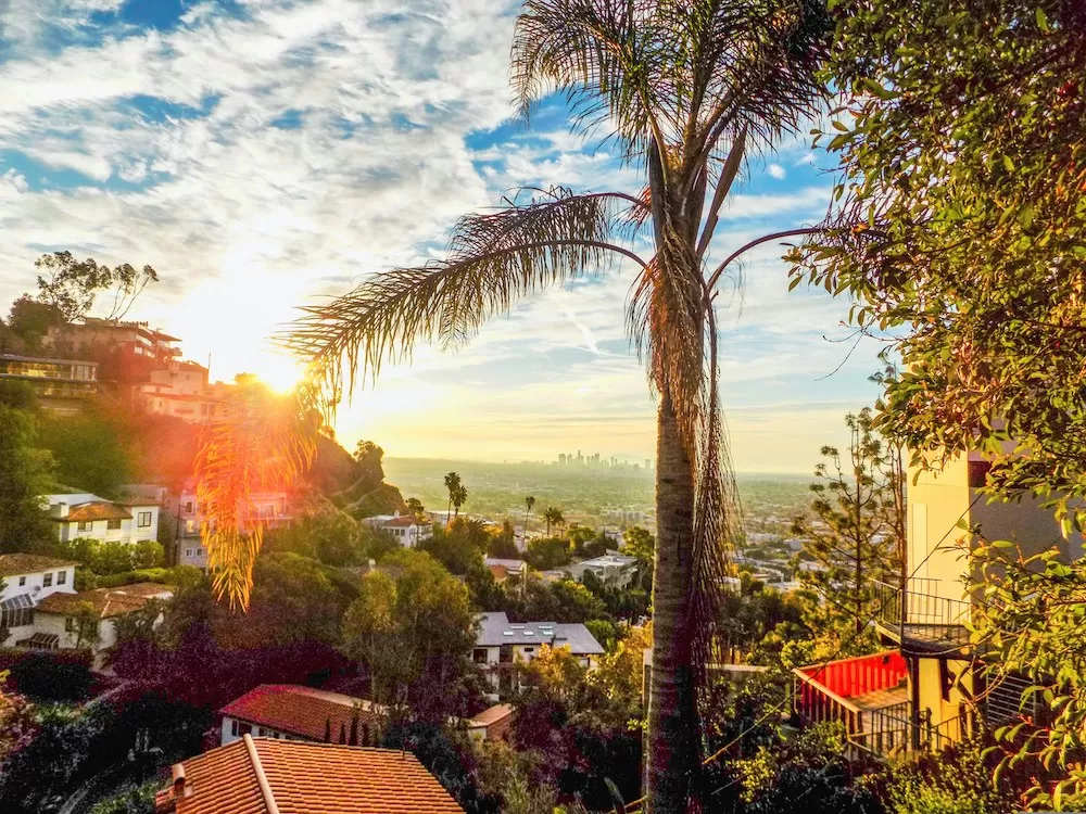 Learn All About West Hollywood in Los Angeles