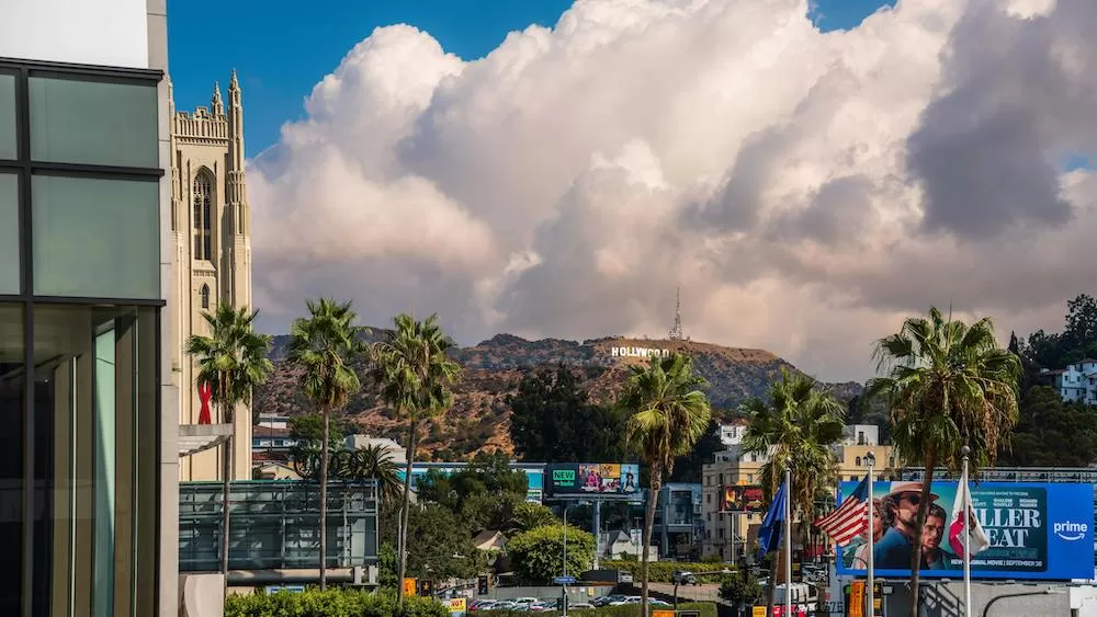 Learn All About West Hollywood in Los Angeles