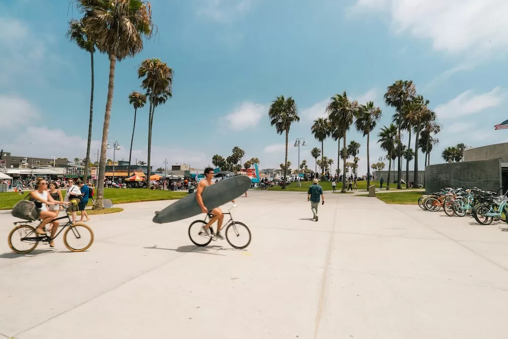 What to Know About Venice in Los Angeles