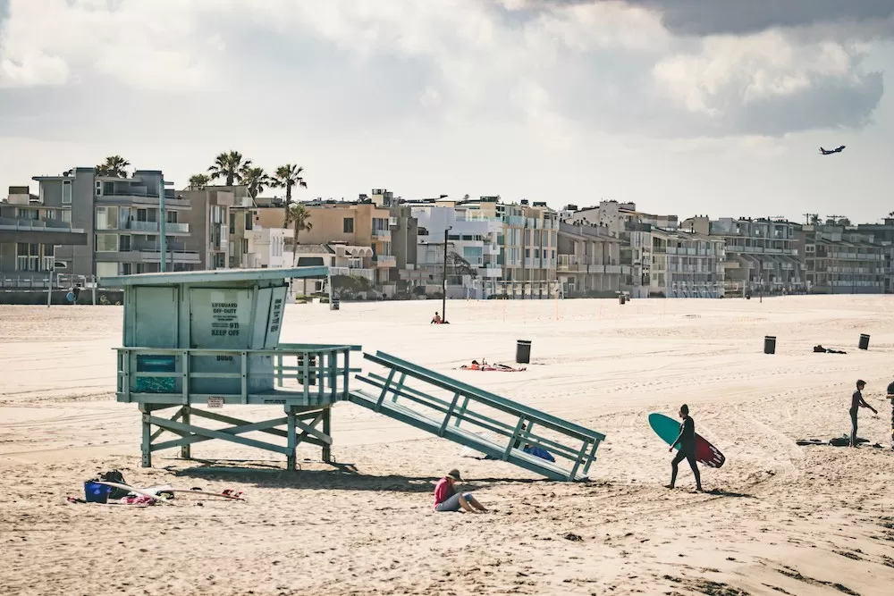 What to Know About Venice in Los Angeles