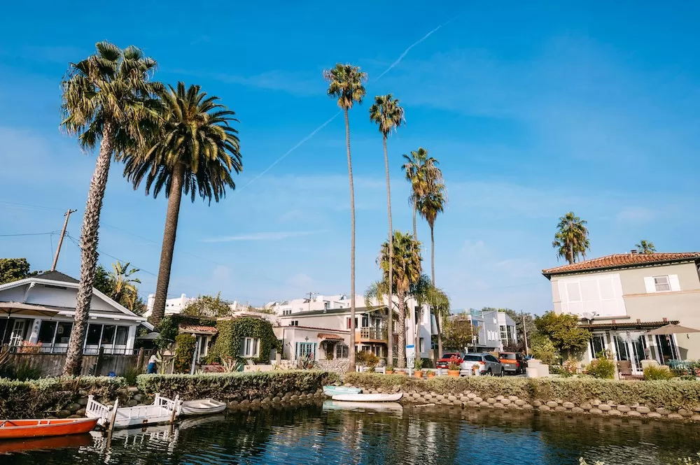 What to Know About Venice in Los Angeles