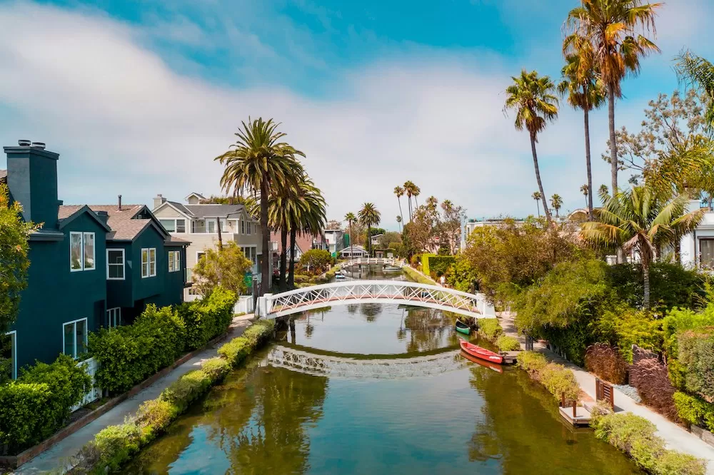 What to Know About Venice in Los Angeles