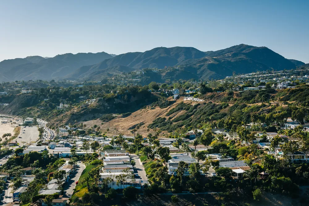 Get to Know Pacific Palisades in Los Angeles