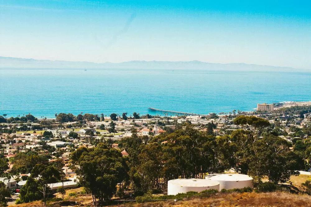 Get to Know Pacific Palisades in Los Angeles