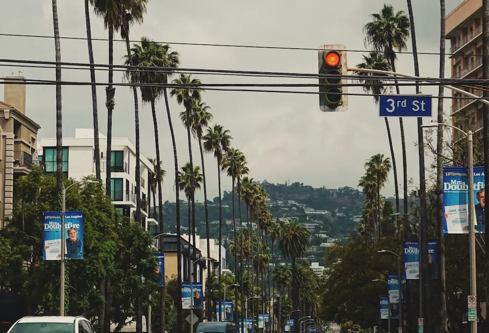 Discover Silver Lake in Los Angeles