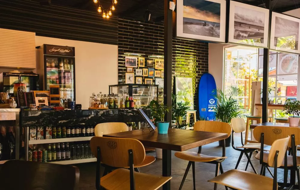 Discover Silver Lake in Los Angeles