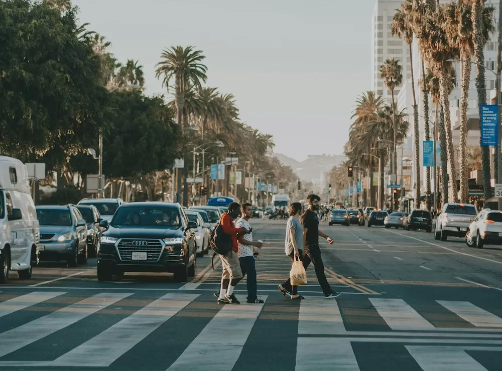 Learn More About Echo Park in Los Angeles