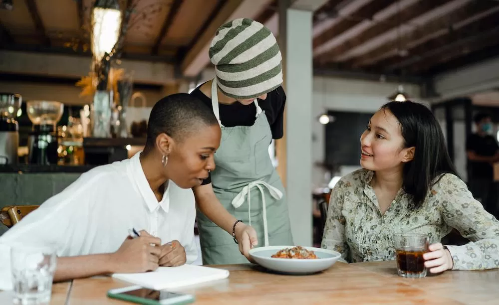Follow These Tips when Eating Out in Los Angeles