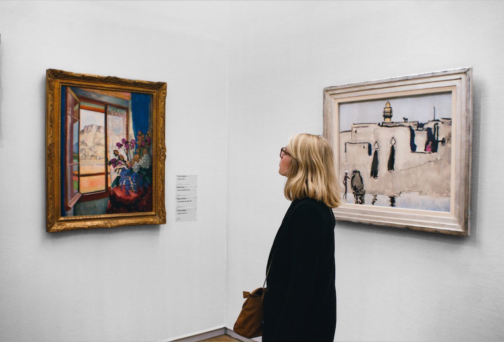 Check Out The 10 Best Small Museums in Paris