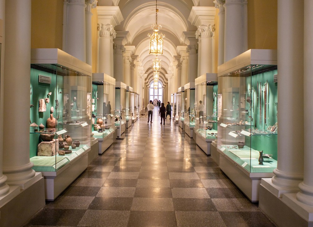 Check Out The 10 Best Small Museums in Paris